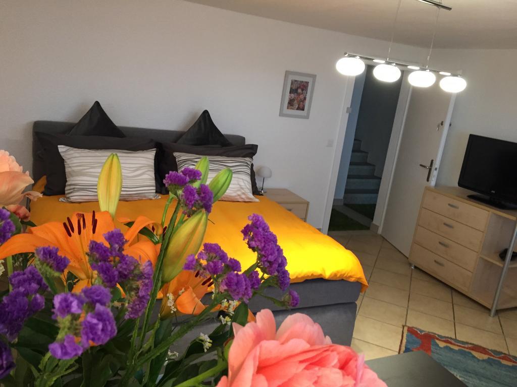 Magie Du Leman Bed & Breakfast Blonay ห้อง รูปภาพ